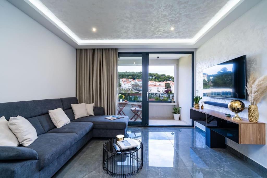 Apartment Anavi Dubrovnik Dış mekan fotoğraf