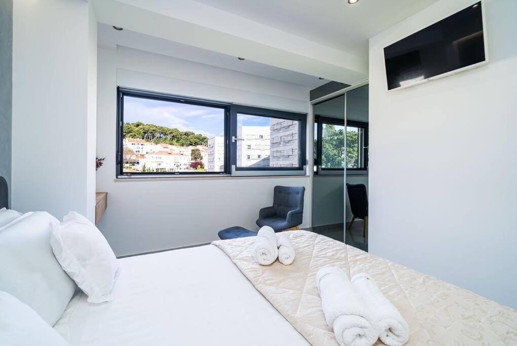 Apartment Anavi Dubrovnik Dış mekan fotoğraf