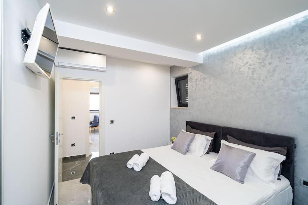 Apartment Anavi Dubrovnik Dış mekan fotoğraf