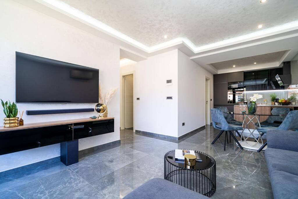 Apartment Anavi Dubrovnik Dış mekan fotoğraf